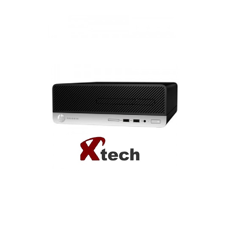 DESKTOP HP 400 G4 SFF I5-7500 W10P 2SE07LA#AC4
